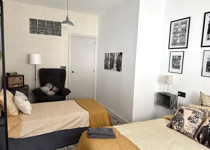 Casa 1931 Breakfast Gratis Lejlighed Valladolid