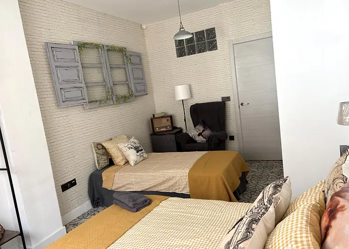 Lejlighed Casa 1931 Breakfast Gratis Valladolid