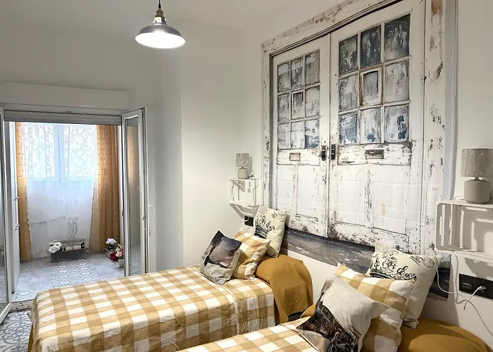 Casa 1931 Breakfast Gratis Lejlighed Valladolid