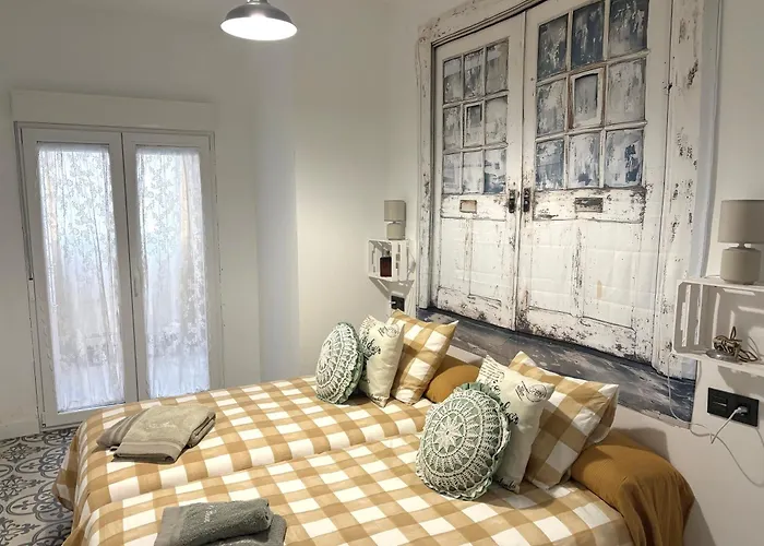 Casa 1931 Breakfast Gratis Lejlighed *