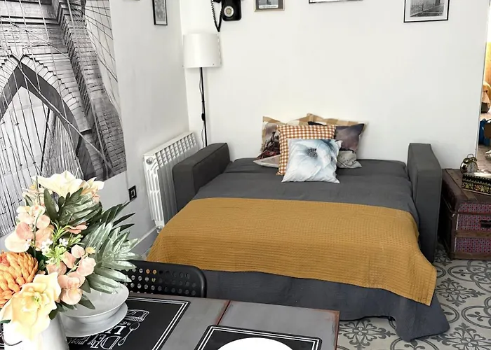 Casa 1931 Breakfast Gratis Lejlighed